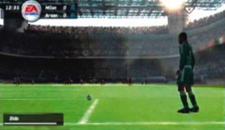 Bild 1 zu FIFA 06