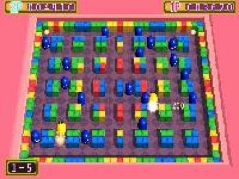 Bild 1 zu Namco Museum Battle Collection