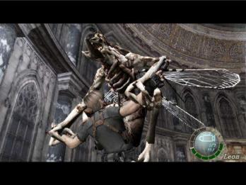 Bild 1 zu Resident Evil 4