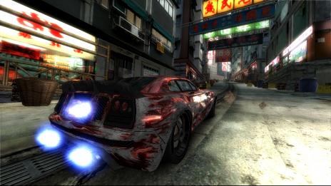 Bild 1 zu Burnout Revenge