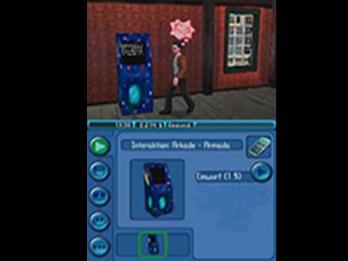 Bild 1 zu Die Sims 2