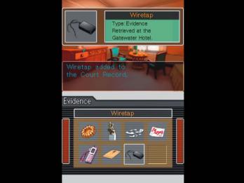 Bild 1 zu Phoenix Wright: Ace Attorney