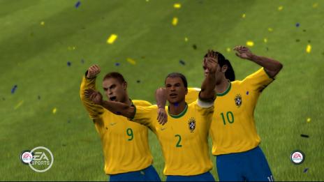 Bild 1 zu FIFA Fußball Weltmeisterschaft 2006