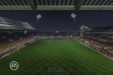 Bild 1 zu FIFA Fußball Weltmeisterschaft 2006