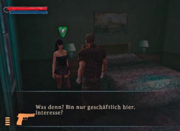 Bild 1 zu Final Fight: Streetwise