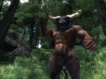 Bild 1 zu The Elder Scrolls 4: Oblivion