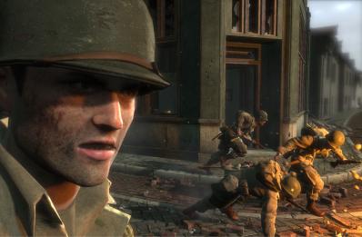 Bild 1 zu Brothers in Arms: Hell's Highway