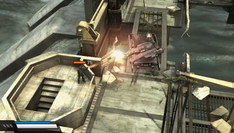 Bild 1 zu Killzone: Liberation