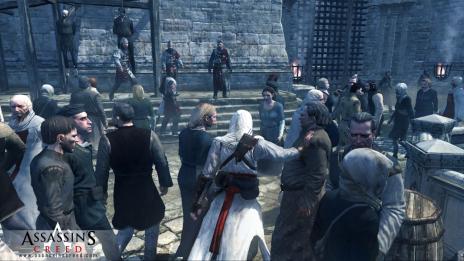 Bild 1 zu Assassin's Creed