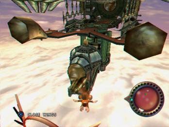 Bild 1 zu Super Monkey Ball Adventure