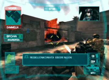 Bild 1 zu Ghost Recon: Advanced Warfighter