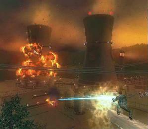 Bild 1 zu X-Men 3: The Official Game