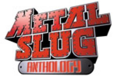Bild 1 zu Metal Slug Anthology
