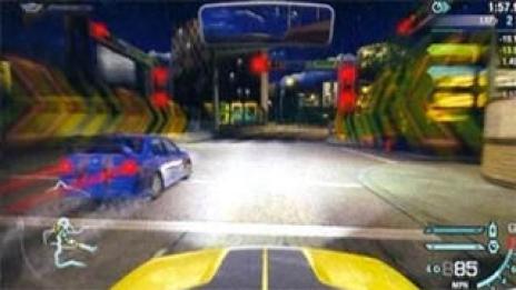 Bild 1 zu Need for Speed: Carbon