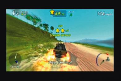 Bild 1 zu Excite Truck