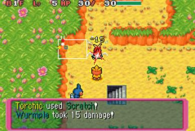 Bild 1 zu Pokémon Battle Revolution