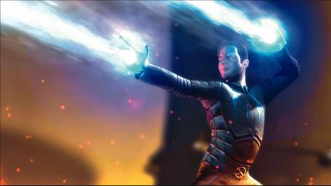 Bild 1 zu X-Men: The Official Game