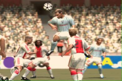 Bild 1 zu FIFA 07