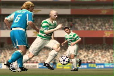 Bild 1 zu FIFA 07