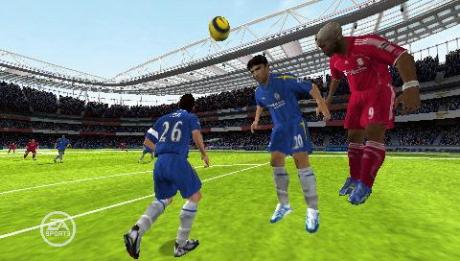 Bild 1 zu FIFA 07