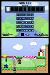 Bild 1 zu Mario vs. Donkey Kong 2: March of the Minis 