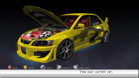 Bild 1 zu Import Tuner Challenge