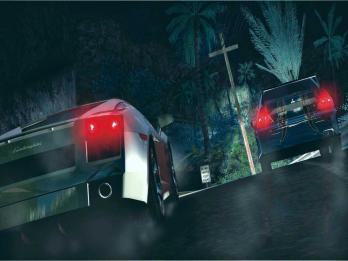 Bild 1 zu Need for Speed: Carbon