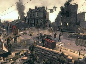 Bild 1 zu Resistance: Fall of Man