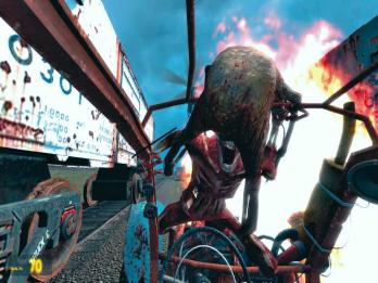 Bild 1 zu Half-Life 2: Episode Two