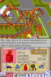 Bild 1 zu Theme Park DS