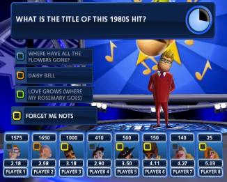 Bild 1 zu Buzz! Das Mega Quiz