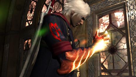 Bild 1 zu Devil May Cry 4