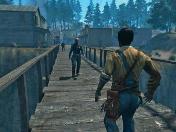 Bild 1 zu Call of Juarez