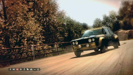 Bild 1 zu Colin McRae: DIRT