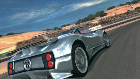 Bild 1 zu Forza Motorsport 2