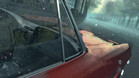 Bild 1 zu Project Gotham Racing 4