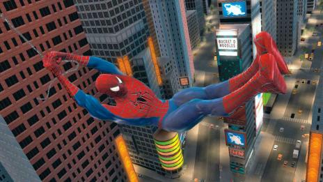 Bild 1 zu Spider-Man 3