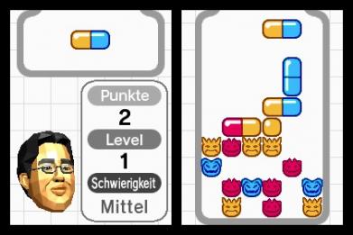 Bild 1 zu Dr. Kawashima: Mehr Gehirn-Jogging