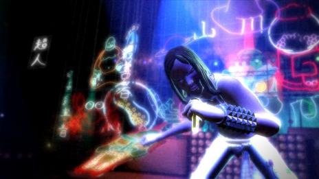 Bild 1 zu Rock Band