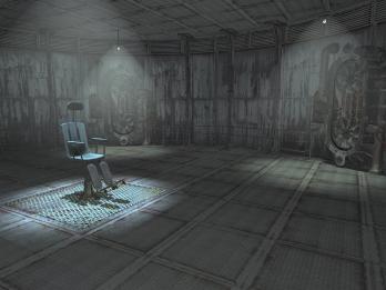 Bild 1 zu Silent Hill: Homecoming