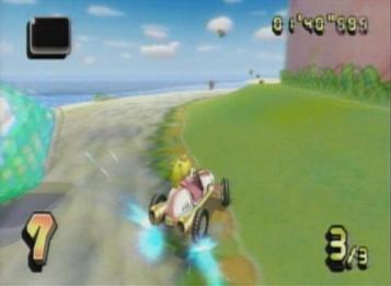 Bild 1 zu Mario Kart Wii