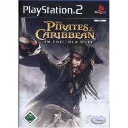 Bild 1 zu Pirates of the Caribbean: Am Ende der Welt