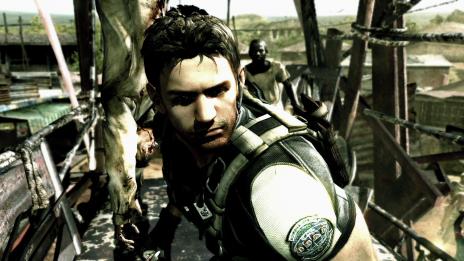 Bild 1 zu Resident Evil 5