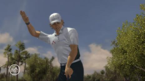 Bild 1 zu Tiger Woods PGA Tour 08
