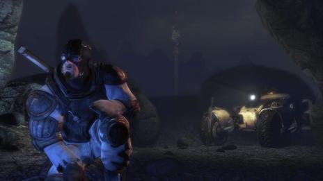 Bild 1 zu Borderlands