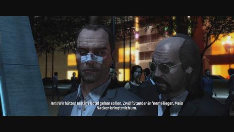 Bild 1 zu Kane & Lynch: Dead Men