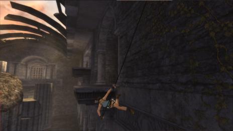 Bild 1 zu Tomb Raider Anniversary