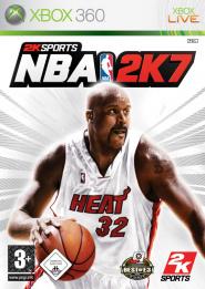 Bild 1 zu NBA 2K7