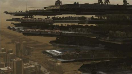 Bild 1 zu Armored Core: For Answer