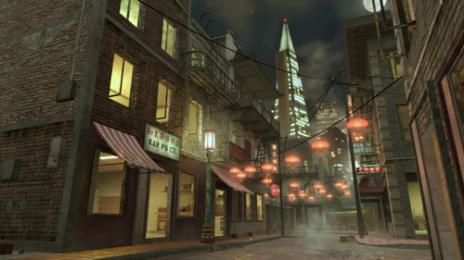 Bild 1 zu Call of Duty 4: Modern Warfare